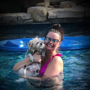 Meet your Posher, Bethany